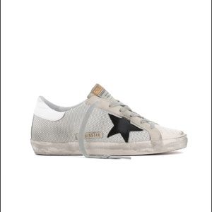 Brand New Authentic Golden Gooses